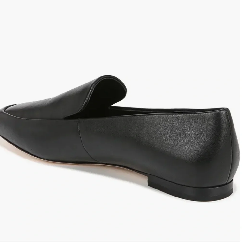Vince Brette Loafer black size 8.5